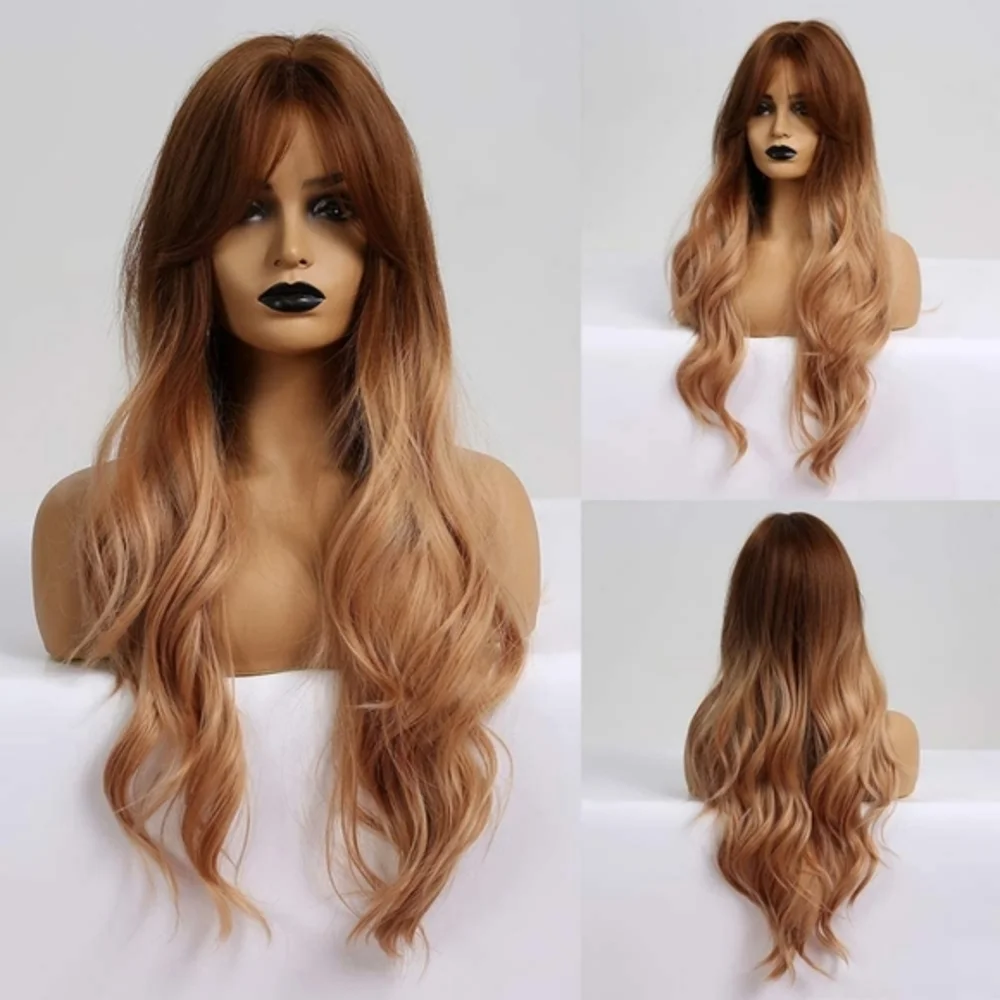 Blooming Hair 26